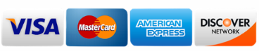 Credit Card Logos