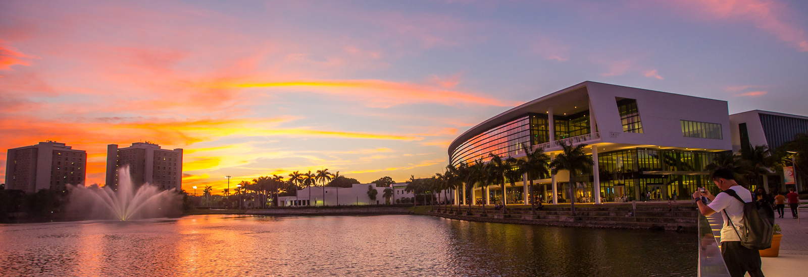 Graduate School University of Miami