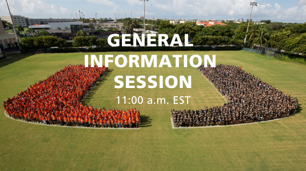 general session button