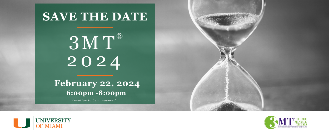 save the date 2024